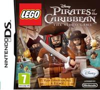 Lego Pirates of the Caribbean [import anglais]