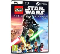 LEGO Pirates of the Caribbean PC [Code de téléchargement]