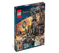LEGO Pirates of the Caribbean Whitecap Bay (4194)