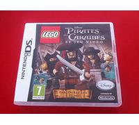 Lego Pirati dei Caraibi [import italien]