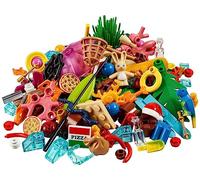 LEGO Plaisir d'été Kit complémentaire VIP (40607)