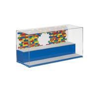 Room Copenhagen Présentoir Vitrine LEGO Play 389 x 149 x 192 mm Multicolore