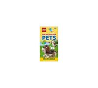 Lego Pocket Builder Pets