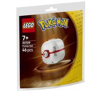 LEGO Pokémon Premier Ball, Jouets de construction