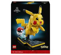 Lego® pokémon 72152