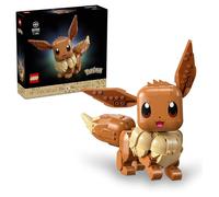 LEGO Pokémon Évoli, Jouets de construction