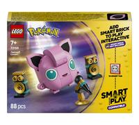 Lego Pokémon Smart Play Le concert de Rondoudou 72159.0 LEGO