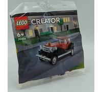 LEGO Polybag Creator Classic Car