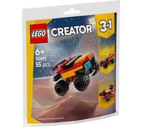 LEGO Polybag Creator Mini-Monstertruck