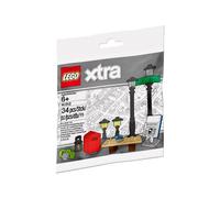 LEGO Réverbères - Illumine la Nuit de Plusieurs façons différentes !