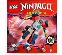 Lego Ninjago - Mini Ninja Combo Mech (Polybag) - 30699
