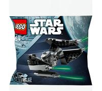LEGO Polybag Star Wars Intercepteur TIE