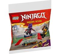LEGO Polybag Tournoi d'entraînement Ninjago