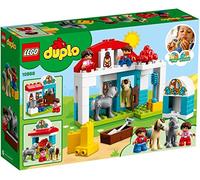 Lego - Poney Club De La Ferme, 10868