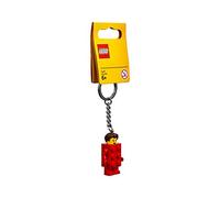 LEGO Porte-clés City Brick Suit Guy Minifigure 853903