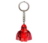 LEGO - Porte-clés Garde royal de l'Empereur - 853450