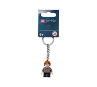 LEGO - Porte-Clés Harry Potter - Ron - 854116