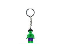 LEGO Porte-clés Hulk Marvel 854321