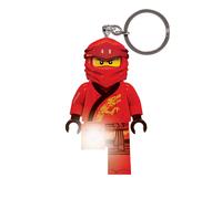 IQ Peluche porte-clés Luigi Vague 1/5