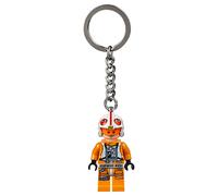 LEGO - Porte-clés Luke Skywalker - 853947