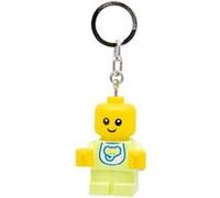 LEGO Porte-clés lumineux Mini figurine Baby 8 cm