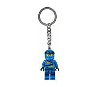 LEGO Porte-clés Ninjago Airjitzu Jay Minifigure 853893