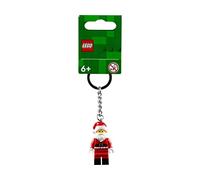 LEGO - Porte-clés Père Noël - 854201