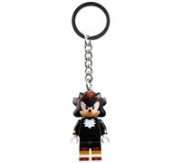 LEGO Porte-clés Shadow the Hedgehog 854302