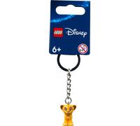 LEGO - Porte-clés Simba - 854327