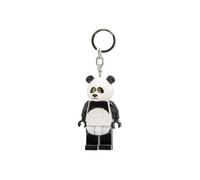 LEGO - Porte-clï¿½s lumineux mini figurine LEGO Panda Guy 8 cm