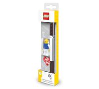 Lego - Porte-Mine avec Mini Figurines.