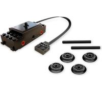 LEGO Power Functions : Moteur de train