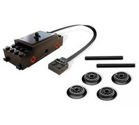 LEGO Power Functions - Moteur de train - 88002