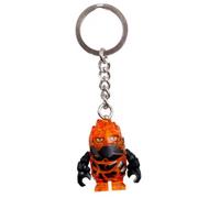LEGO Power Miners Firax Key Chain 852862