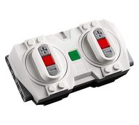 Lego® Powered Up 88010 Télécommande Bluetooth pour Trains et Modèles Motorisés | Accessoire Original