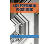 Lego Powered Up Pocket Book