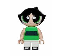 LEGO Powerpuff Girls BUTTERCUP Minifigure from 71343