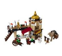 LEGO® Prince of Persia 7571 Le combat pour la Dague du Temps G
