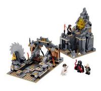 LEGO® Prince of Persia 7572 Le maléfice des Sables du Temps G