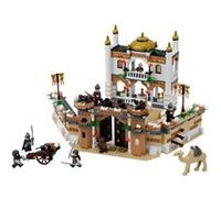 LEGO® Prince of Persia 7573 La bataille du château d'Alamut G