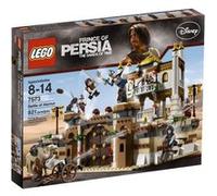 LEGO Prince of Persia Bataille d'Alamut (7573) G