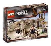 LEGO Prince of Persia La course des autruches (7570) G