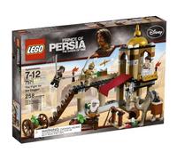 Lego Prince of Persia: La lutte pour le Dagger