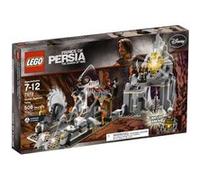 LEGO Prince of Persia Quest Against Time (7572) G