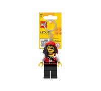 LEGO Princess Pirate Minifigure Iconic LED Key Light