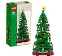 LEGO PRODUITS DÉRIVÉS 40573 Sapin de Noël