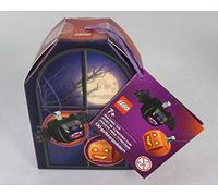 LEGO Coffret 854049 - Duo citrouille et chauve-souris - Halloween