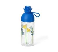 LEGO(R) butelka na wodę Wild flowers 500ml NHG