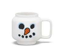 Petite tasse Bonhomme de neige