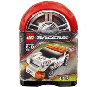 LEGO Racers 8121 - Track Marshal